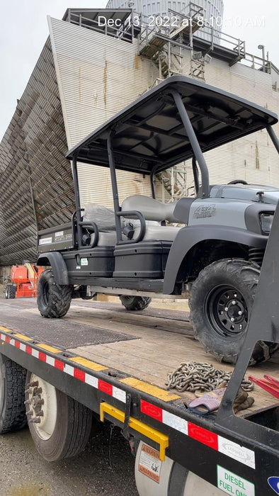 2023 CLUB CAR CA1700D (Canopy)