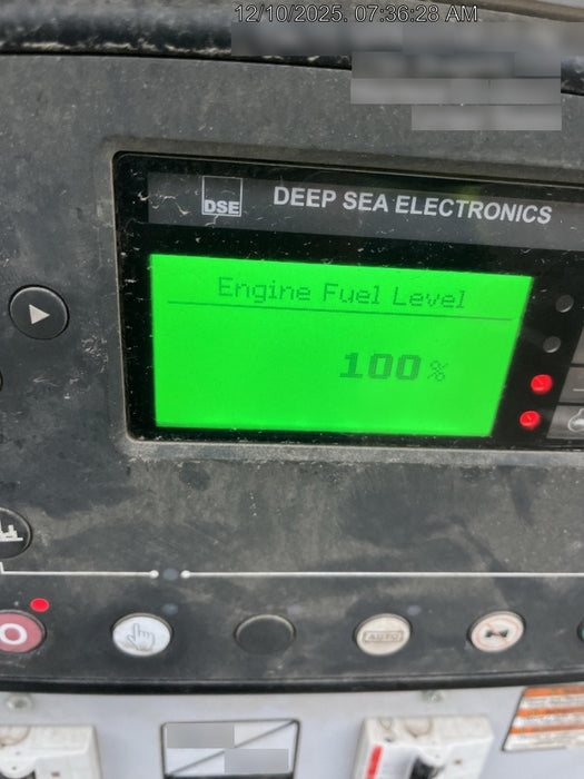 2019 WACKER NEUSON G25