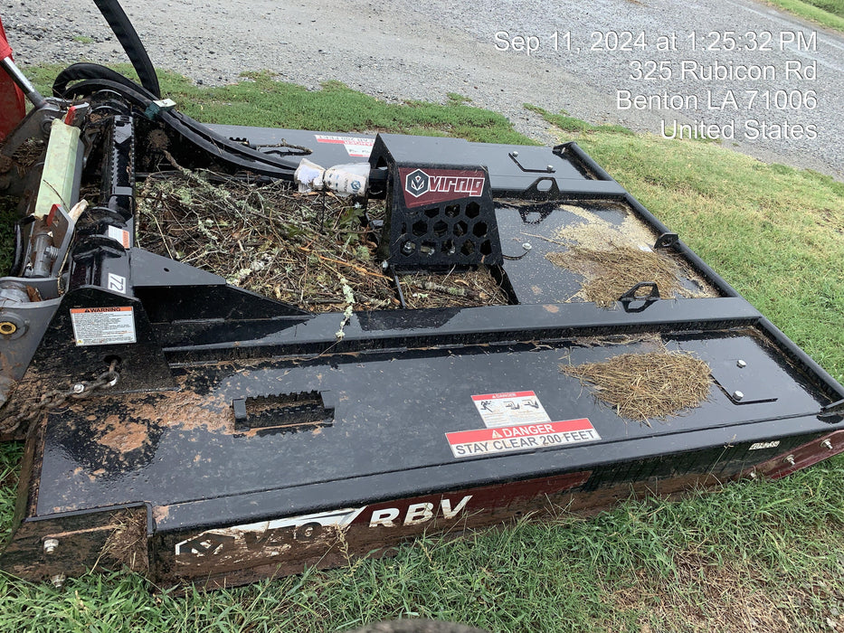 2024 VIRNIG RBV72-25