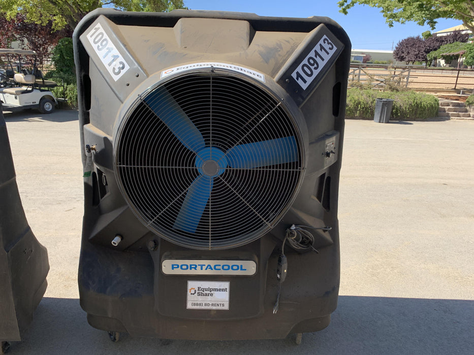 2020 PORTACOOL Jetstream 260