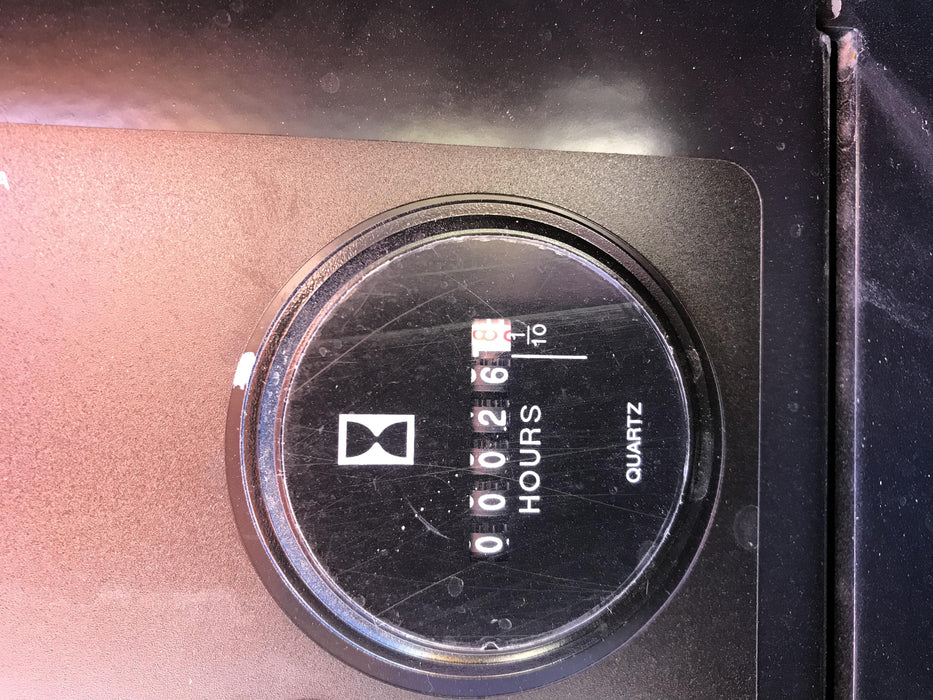 2020 GENIE GS-4390 RT