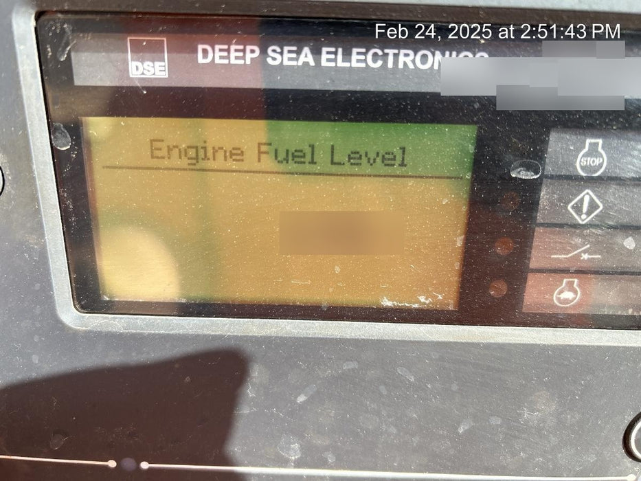 2022 WACKER NEUSON G25