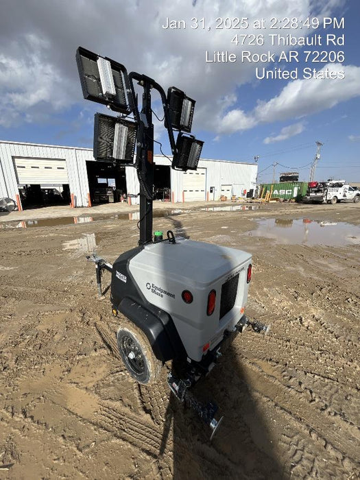 2024 WACKER NEUSON LTT4