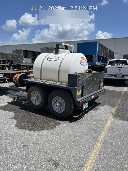 2023 SIMPSON SWT-52517