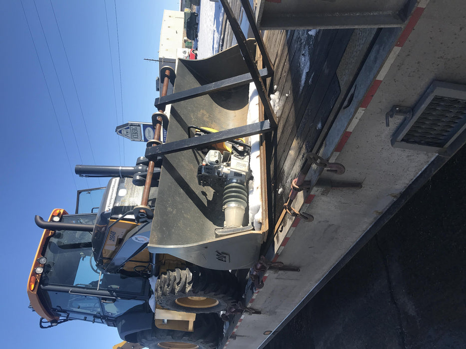 2023 JCB 3CX-14 Extendable Stick 74hp, Cab/Heat/Air, 4WD, Extendable Stick, Easy Controls, 1 Way Hydraulics, With Loader Pipework