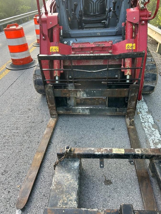 2022 PALADIN 48" Pallet Forks - Paladin