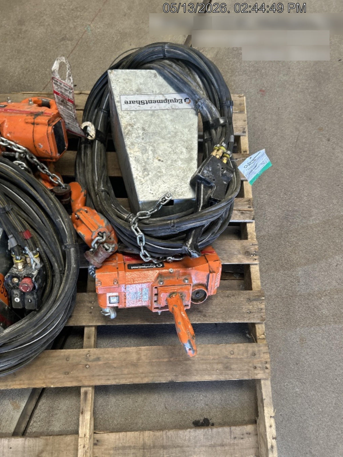 2023 INGERSOLL RAND LL2A020