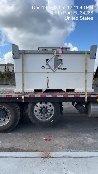 2022 WESTERN GLOBAL 50TCG