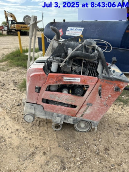 2023 HUSQVARNA FS 5000D