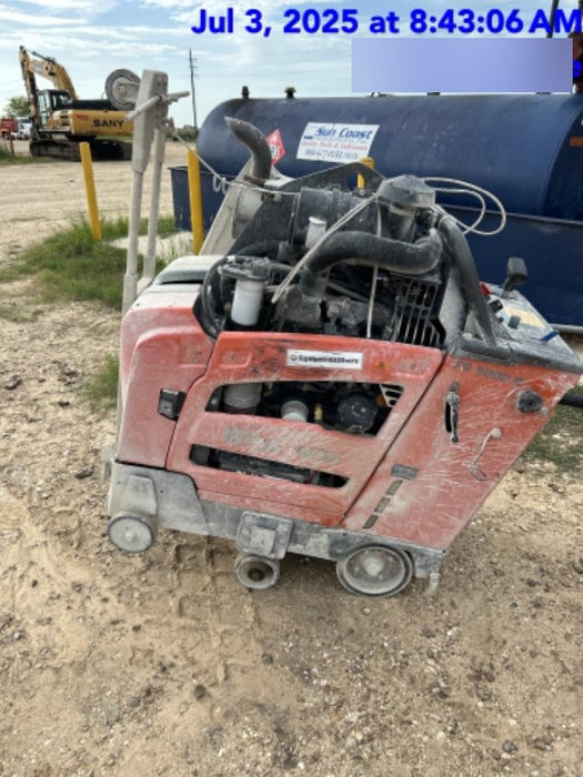 2023 HUSQVARNA FS 5000D