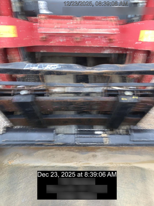 2022 PALADIN 48" Pallet Forks - Paladin