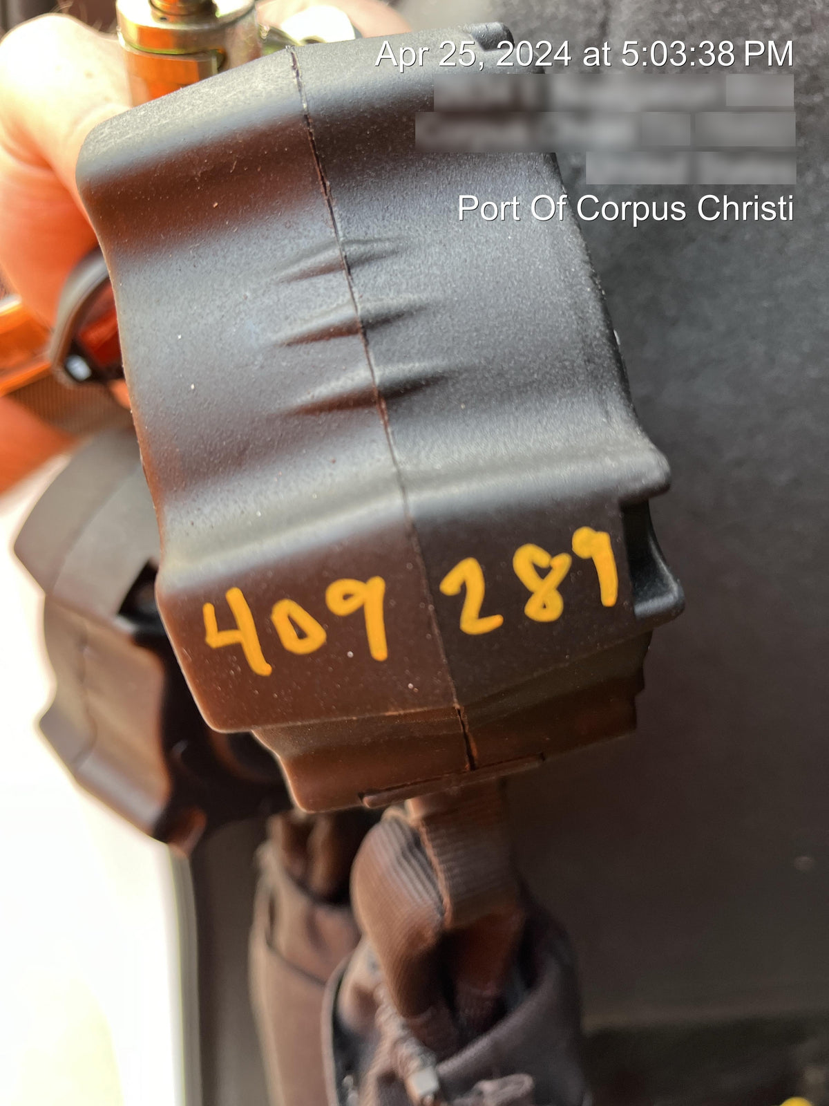 2024 IRONWEAR 2206D-SRH-NS