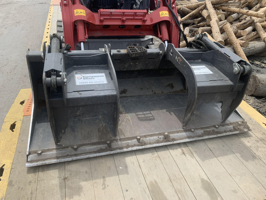 2020 PALADIN UTILITY GRAPPLE 11876-0022