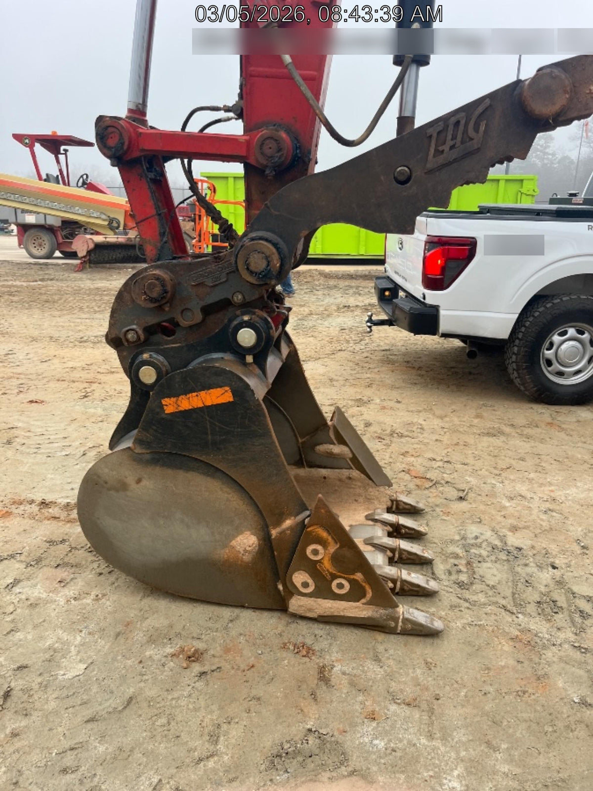 2025 EQUIPMENTSHARE 1006427