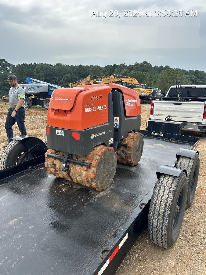 2024 HUSQVARNA LP9505