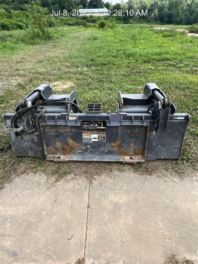 2022 PALADIN UTILITY GRAPPLE 11876-0022