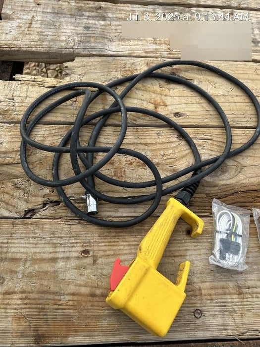 2023 MIDWEST HOSE FDS416TPU