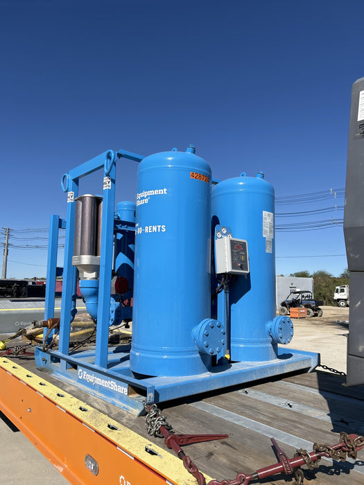 2024 HANKISON RDH-1550G