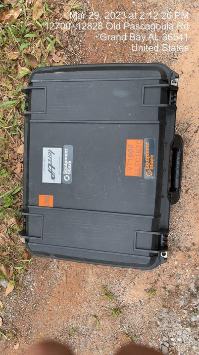 2021 TORCUP VT-1000KIT