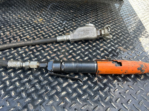 2023 MICHIGAN PNEUMATIC ES-1BLNS