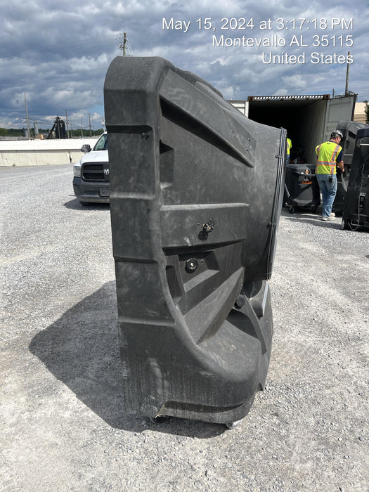 2022 PORTACOOL PACJS2601A1