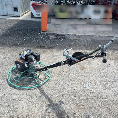 2025 MULTIQUIP J36H55