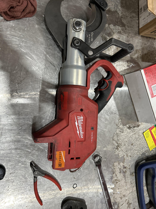 2023 MILWAUKEE 2776-21