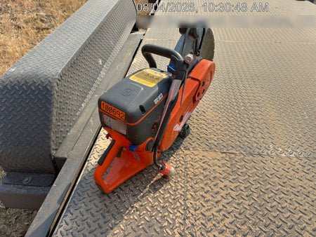 2020 HUSQVARNA K770