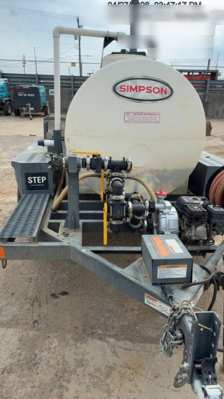 2023 SIMPSON SWT-52517