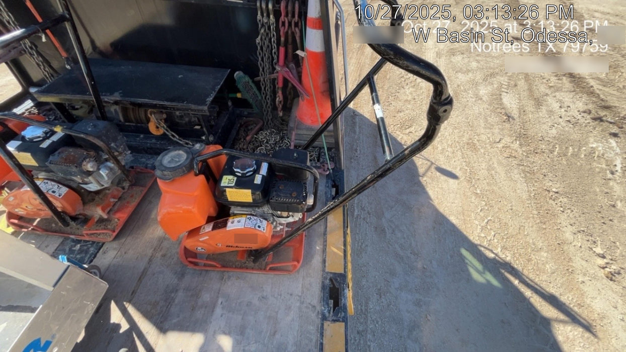 2023 MULTIQUIP MVC82VHW