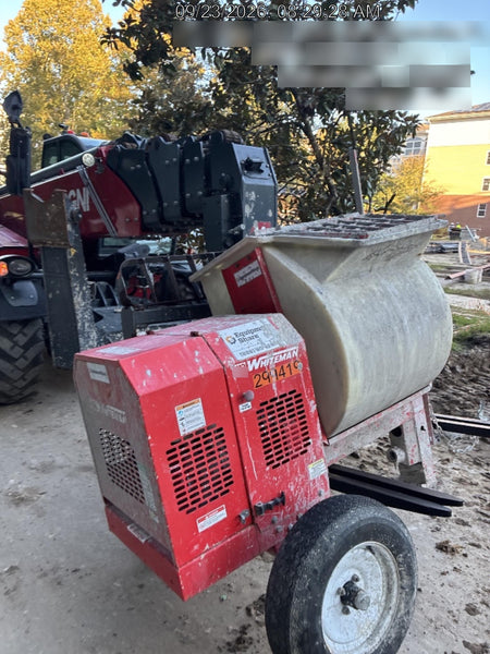 2023 MULTIQUIP WM90PH8