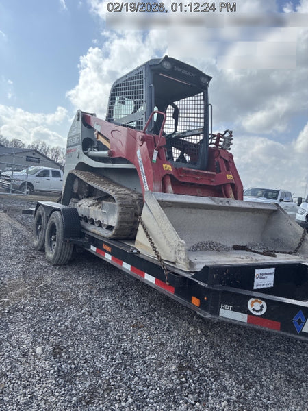 2022 DIAMOND C TRAILERS HDT-20T