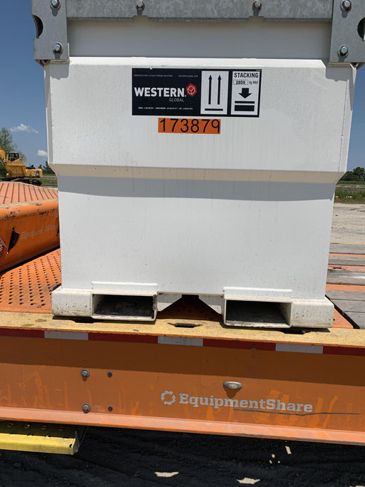 2021 TRANSCUBE 20TCG(G)W-NA