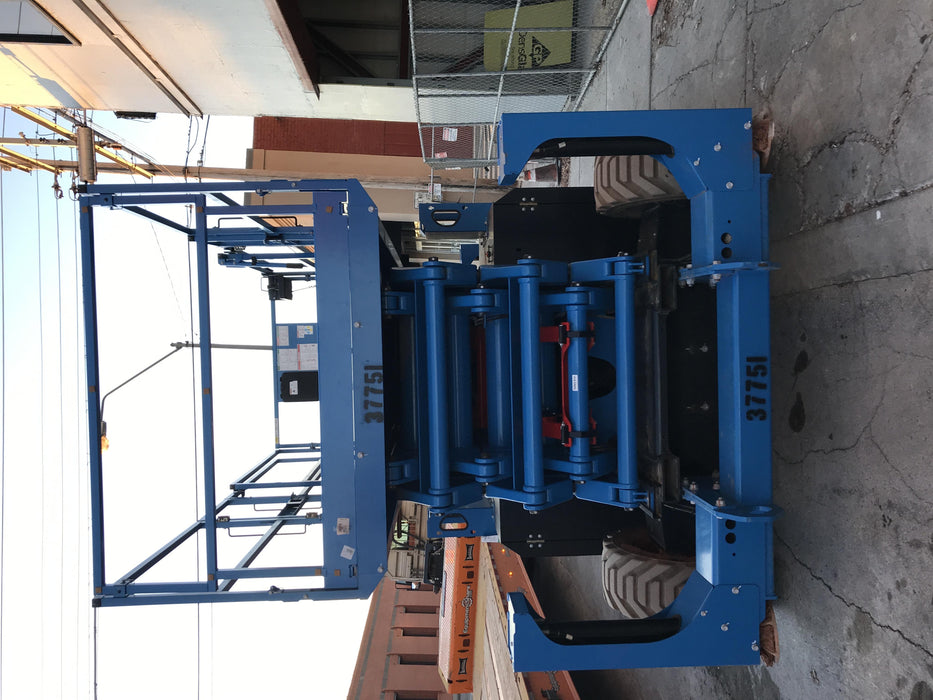 2019 GENIE GS-5390 RT