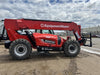 2025 MANITOU MTA1055