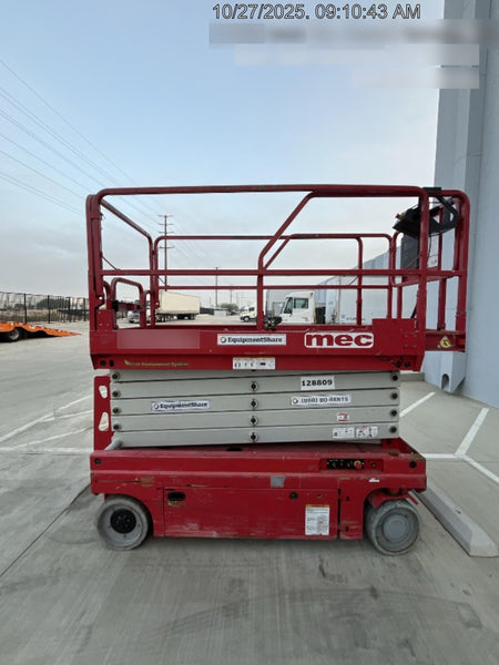 2021 MEC 3346SE