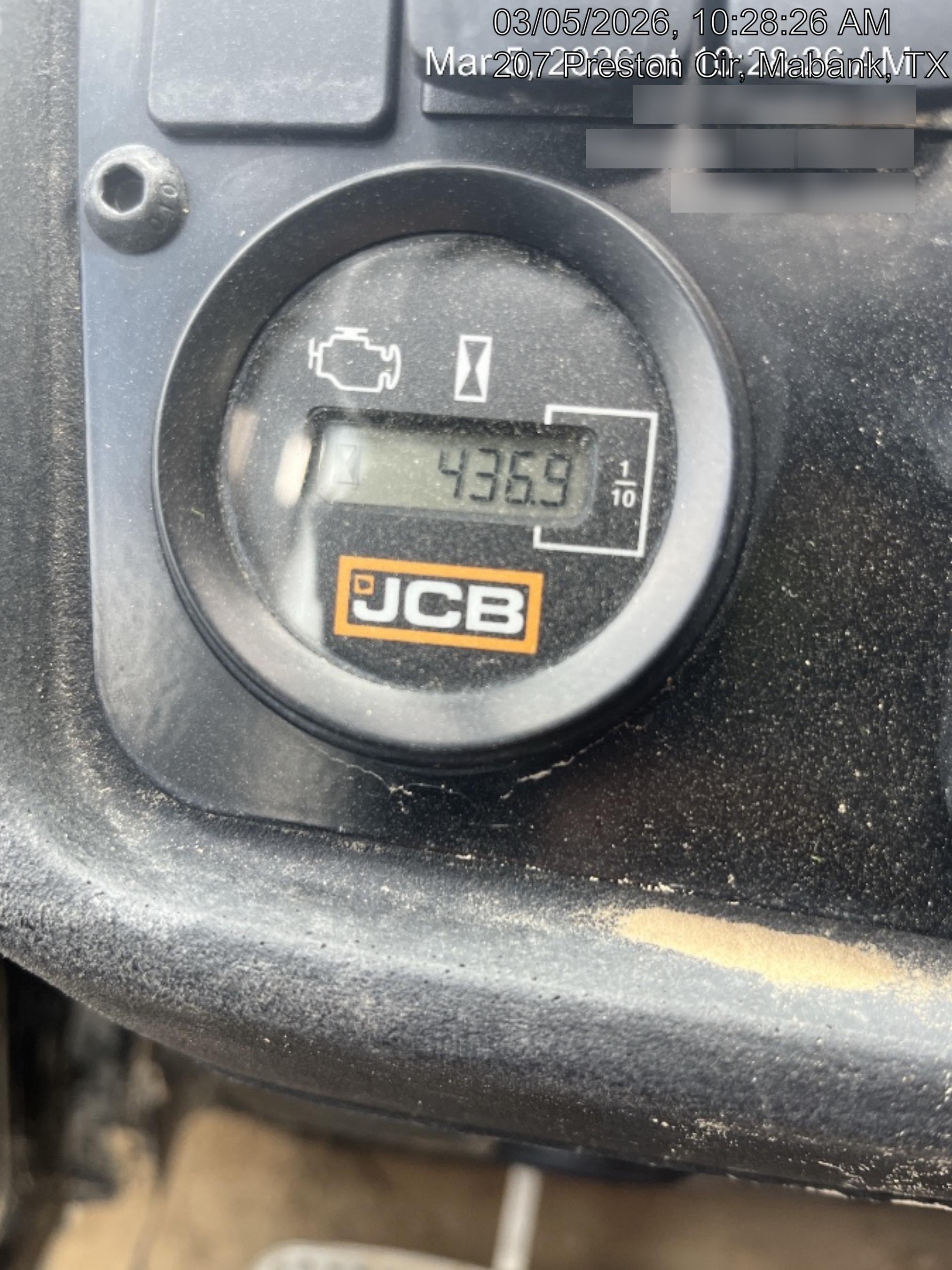 2025 JCB 512-56