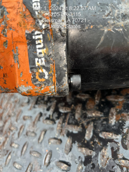 2020 MICHIGAN PNEUMATIC MP-4940B1