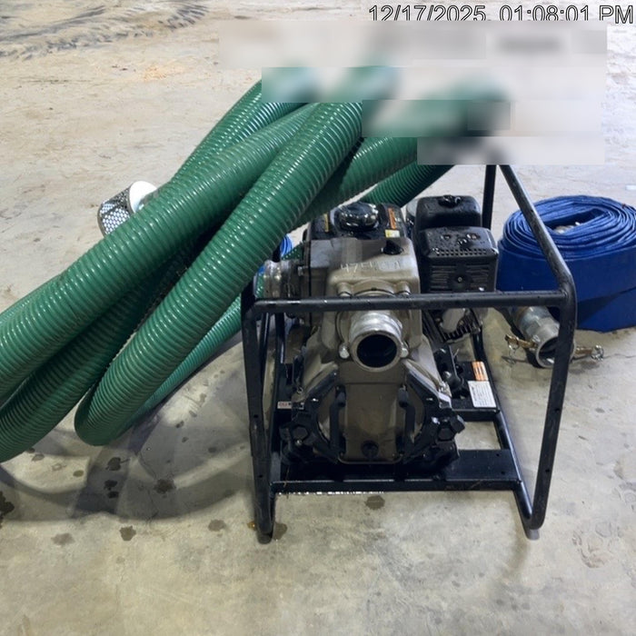 2024 MI-T-M WTP-T03-0MGH