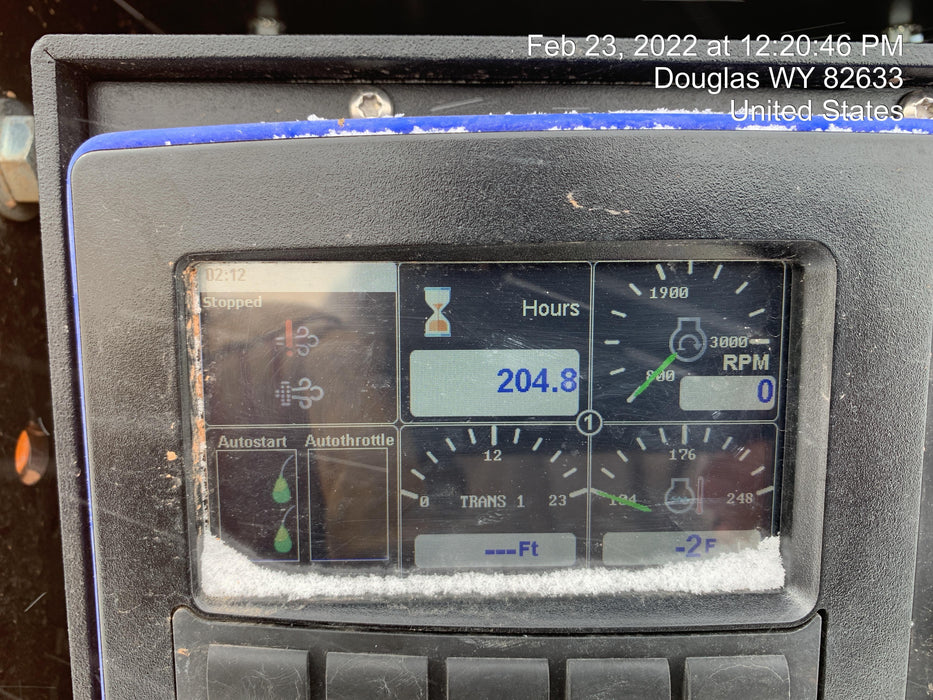 2021 PIONEER PP108S17L71-6090HFC09