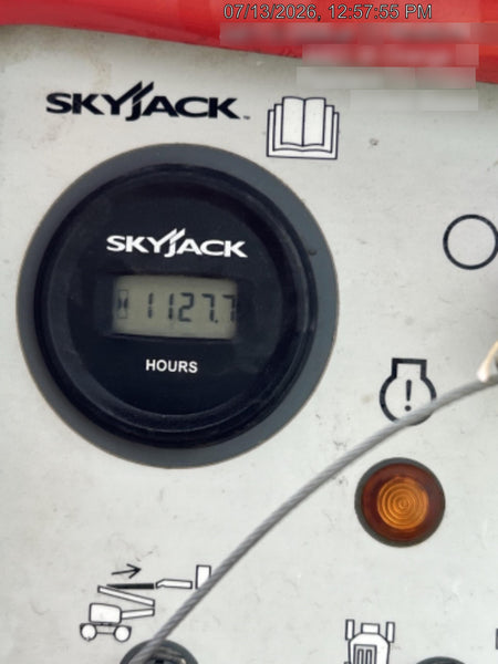 2019 SKYJACK SJ46 AJ