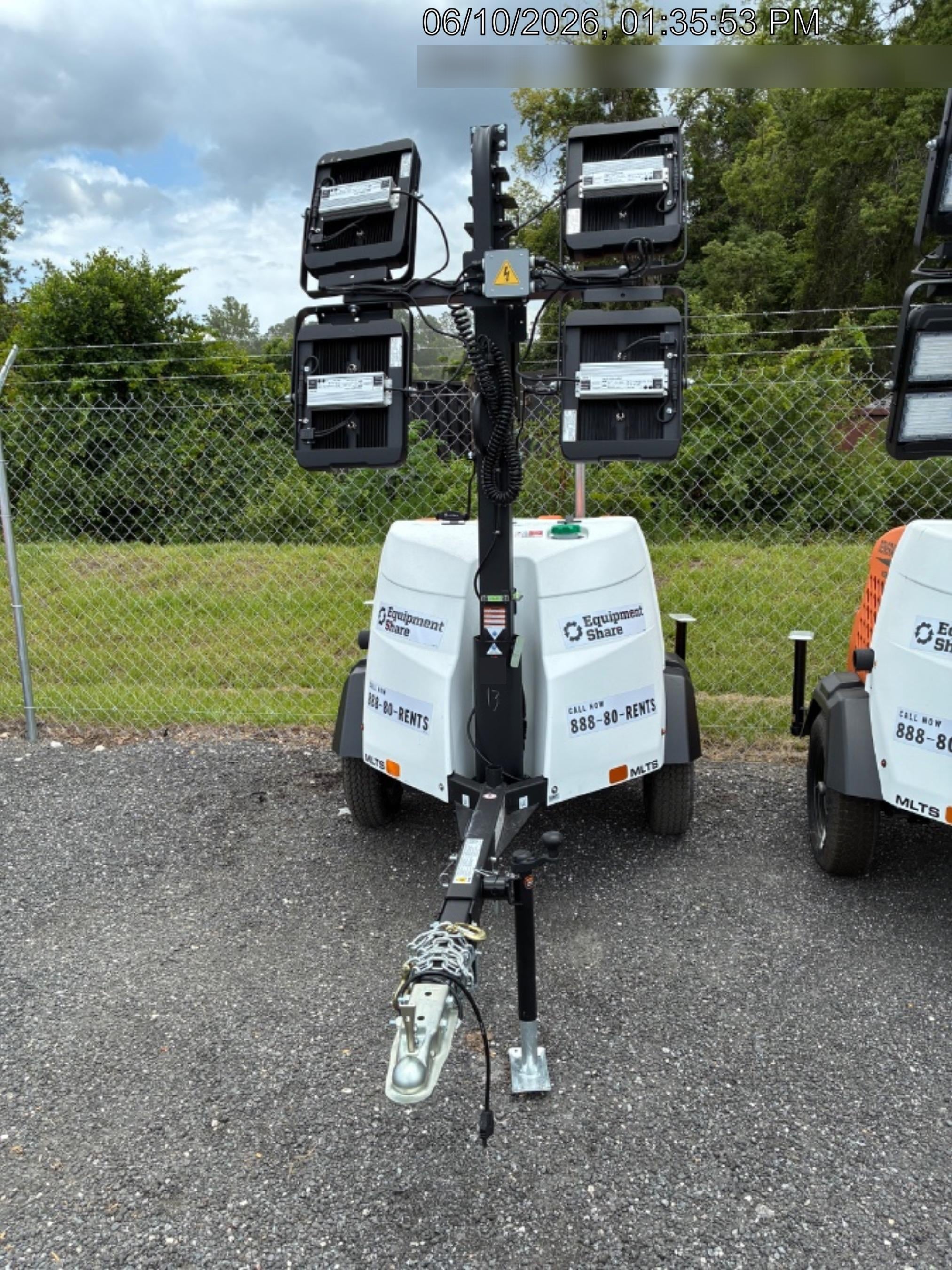 2026 GENERAC MLTS-4