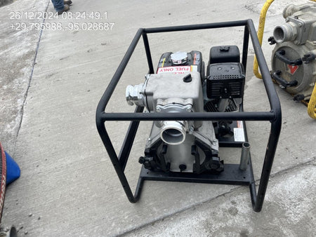 2024 MI-T-M WTP-T03-0MGH