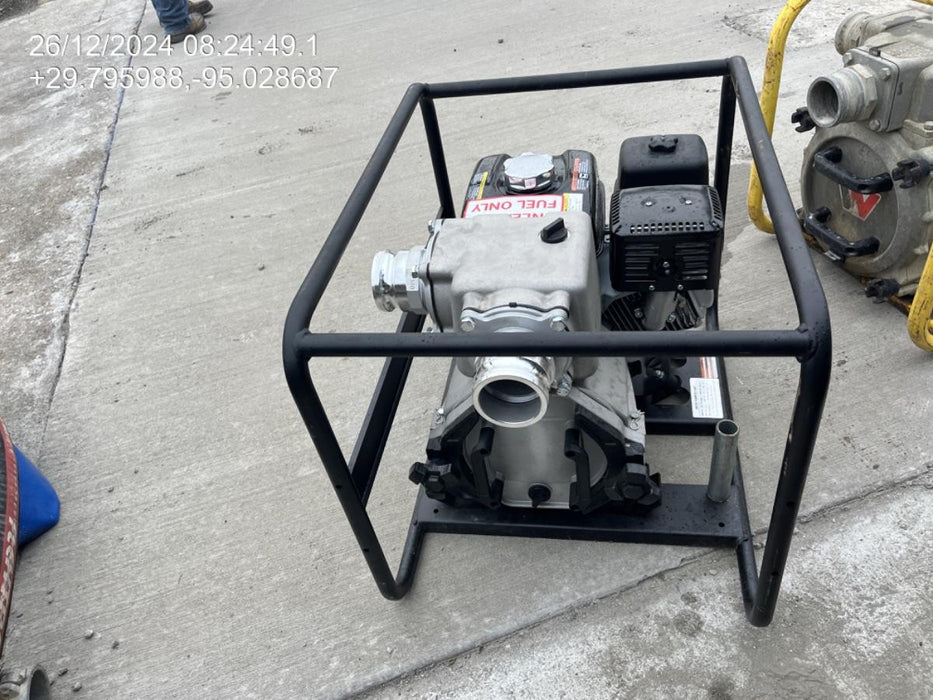 2024 MI-T-M WTP-T03-0MGH