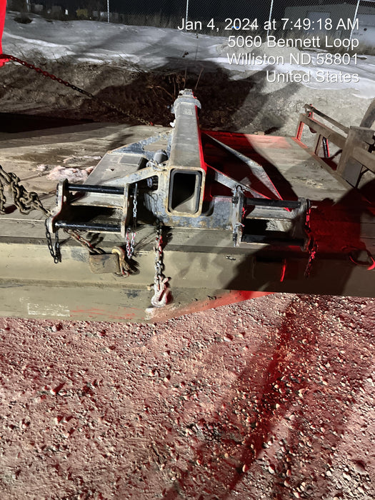 2023 STAR INDUSTRIES M1360B - Star JIB Boom