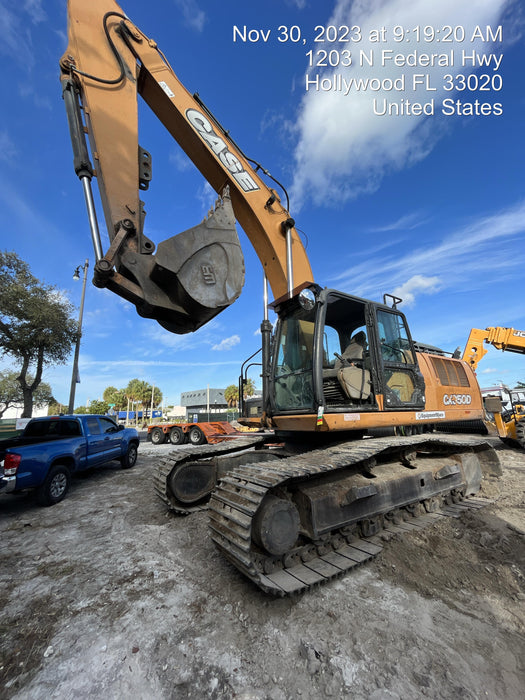 2018 WERK-BRAU 60" Bucket - Werk-Brau