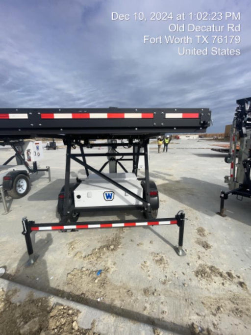 2024 WANCO WLTS-MM8A-1600