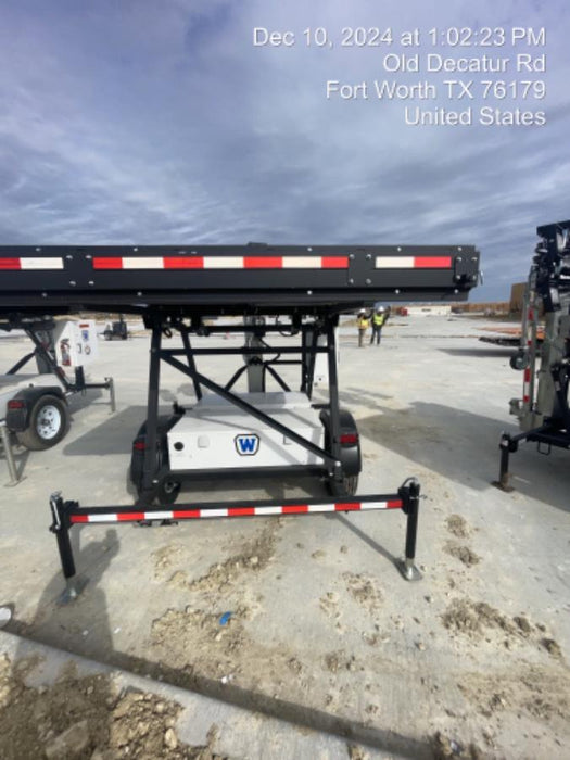 2024 WANCO WLTS-MM8A-1600