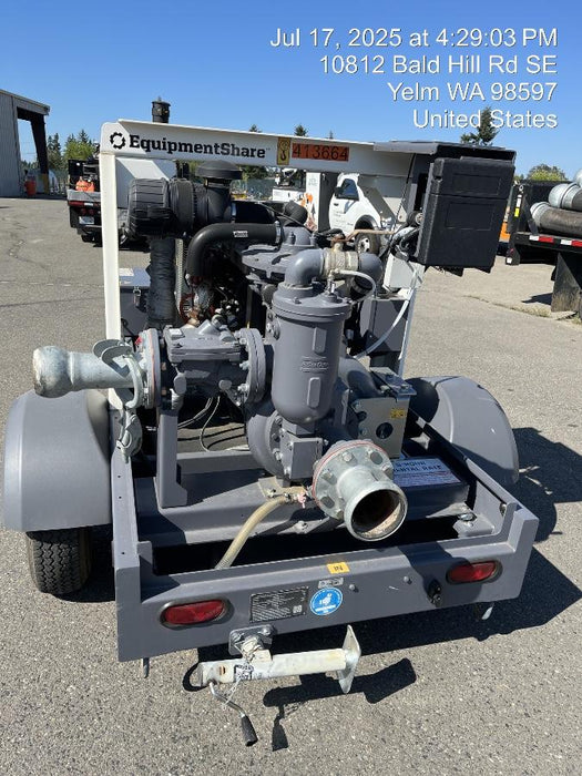 2024 ATLAS COPCO PAC F44 KD