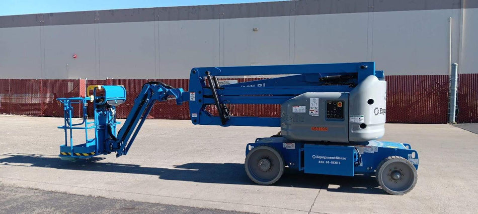 2024 GENIE Z40/23N RJ